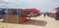 Tianguis Palmas