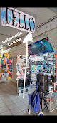 Tianguis Paso A Desnivel