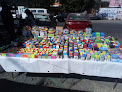 Tianguis Pueblo Santa Martha Acatitla
