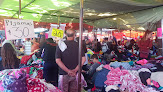 Tianguis Ropa Americana