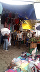 Tianguis Sabatino De Tlaxcala