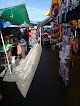 Tianguis San Alfonso