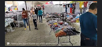 Tianguis San Cosme