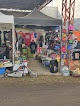 Tianguis San Felipe De JesÚs