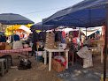 Tianguis San Isidro
