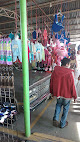 Tianguis Santa Ana