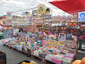 Tianguis Viernes