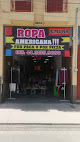 Tienda De Ropa América De Paca
