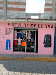 Tienda De Ropa Americana