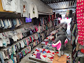 Tienda De Ropa Americana