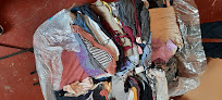 Tienda De Ropa, De Paca 4 Marcas, 
