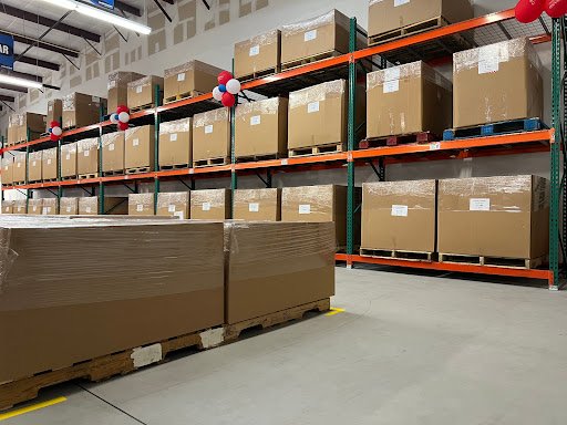 Ameritrading Liquidations -Top Venta De Mercancía De Liquidación -Estados Unidos A Latinoamérica -Orlando Florida Ee. Uu