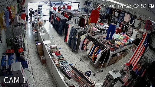 La Verdad 2018 Fashion