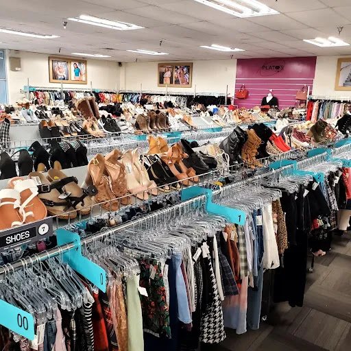 Plato's Closet Port Richey