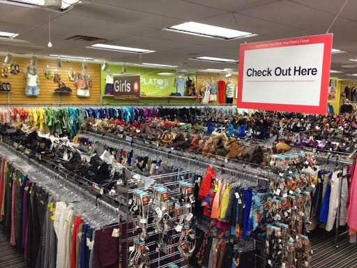 Plato's Closet - South Tampa