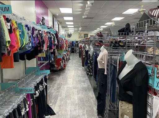 Plato's Closet