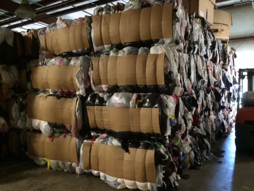 Ramme's Ropa Usada Inc.