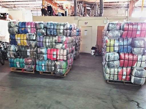Wholesale Global Trade